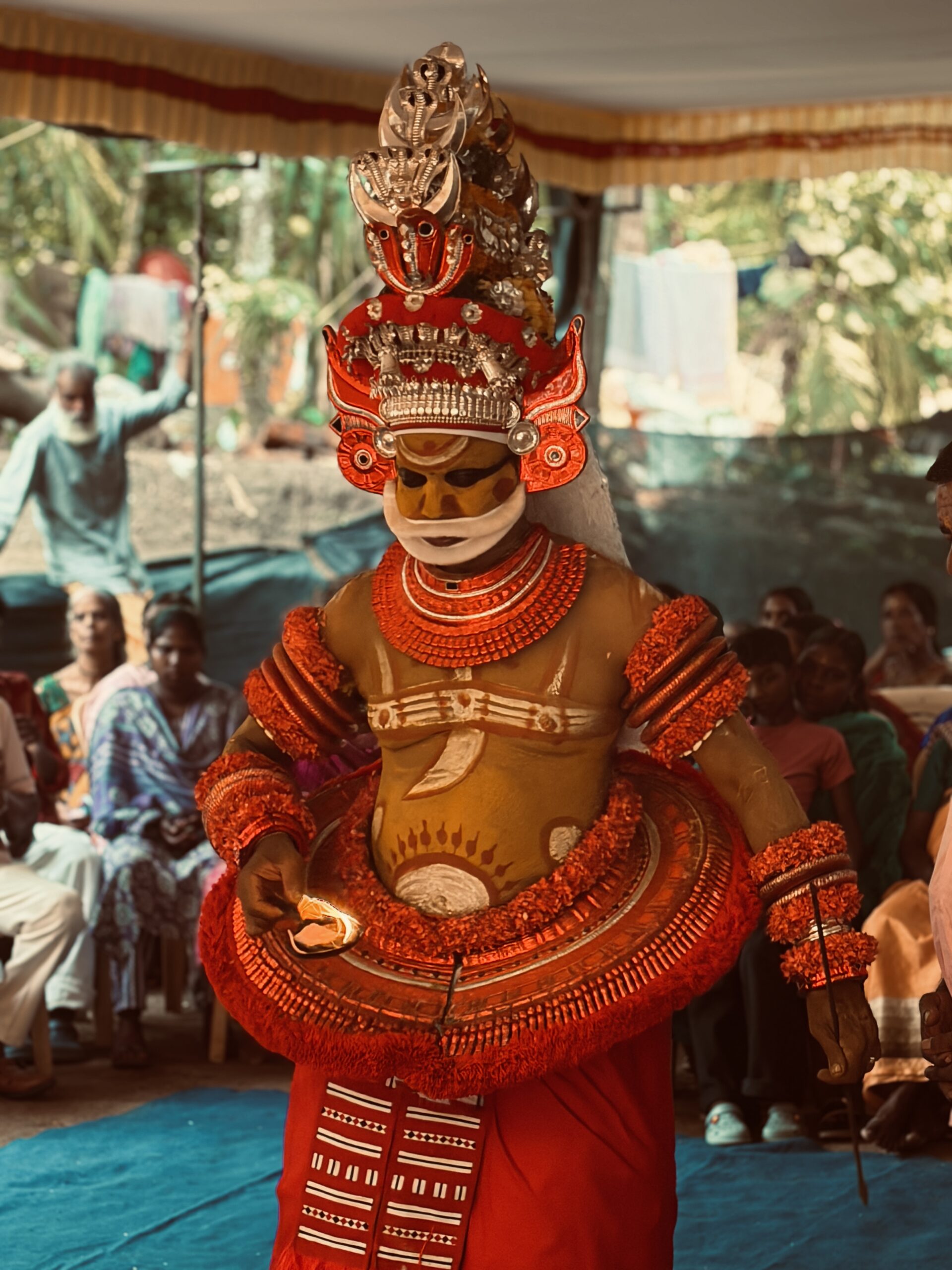 Muthappan