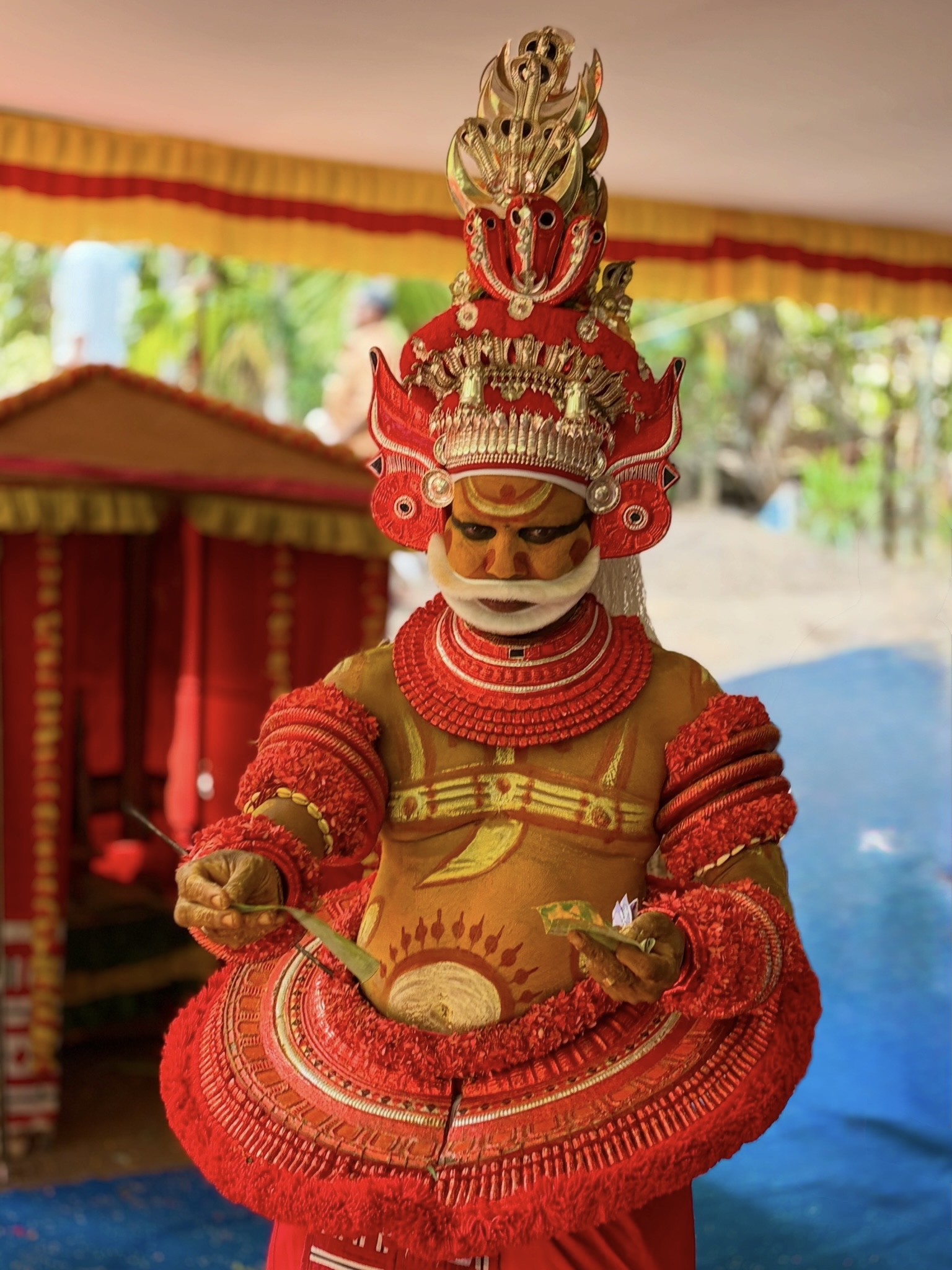 Muthappan