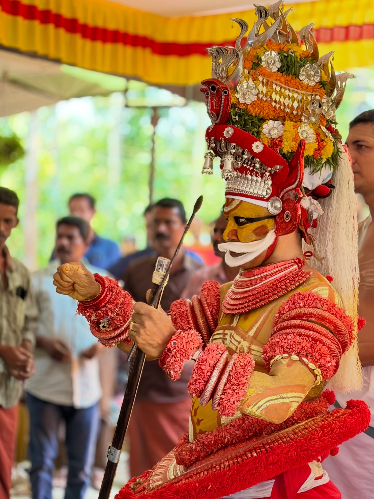 Muthappan