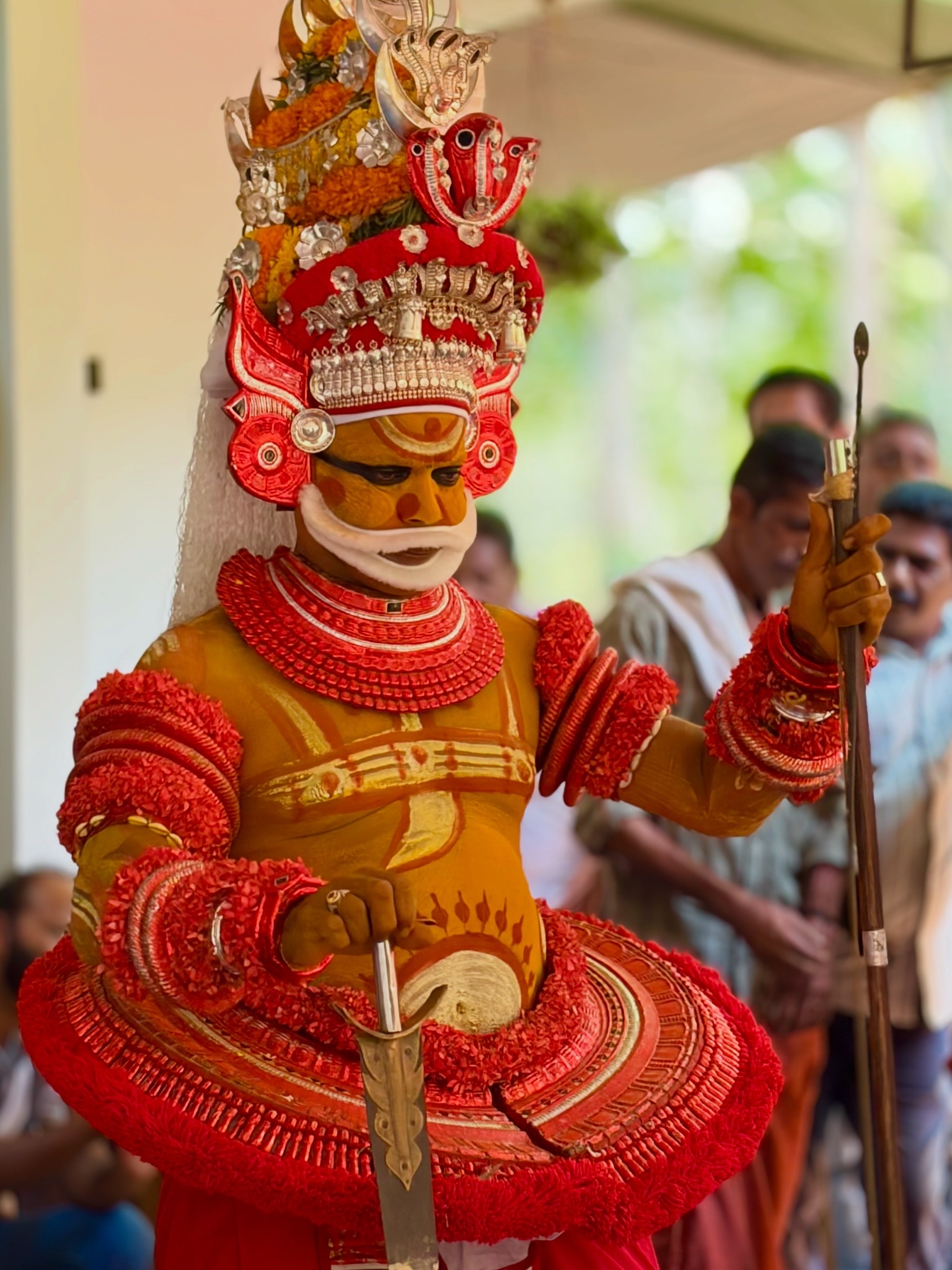 Muthappan